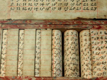 La storia della matematica, un eccellente strumento per la didattica