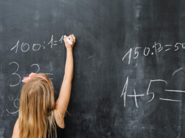 Early Algebra: un approccio innovativo per la didattica dell’aritmetica e dell’algebra
