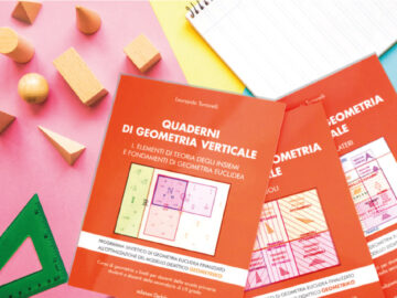 Corso di Geometria verticale