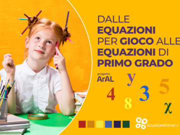 Equazioni di primo grado