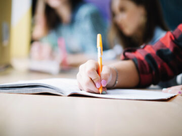 Modalità e strumenti per la valutazione delle competenze nella scuola secondaria