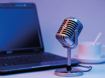 Tecniche e strumenti per la formazione in diretta streaming