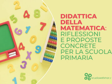 Didattica della matematica