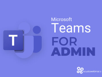 Microsoft Teams per Amministratori