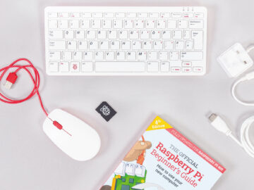 Non solo Coding con Raspberry Pi