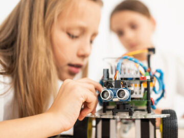 Robotica educativa