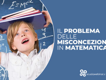Le misconcezioni in matematica