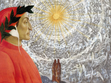 Dante Alighieri e la matematica