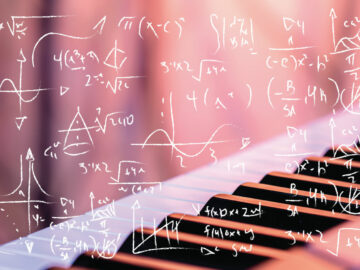 Musica e Matematica