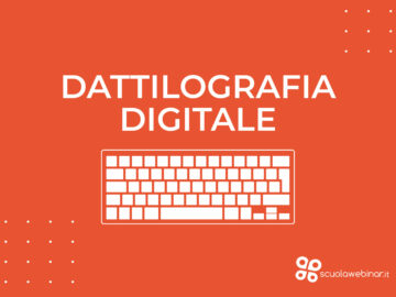 Dattilografia Digitale - 1 Punto Personale ATA