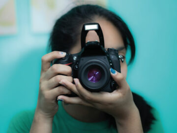 Corso Base di Fotografia e Educazione all'immagine