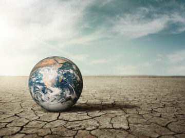 Dalle Previsioni meteo ai cambiamenti climatici