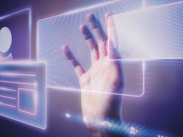 Monitor touch: didattica efficace con i monitor interattivi