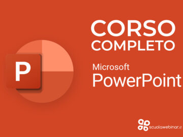 Corso completo di PowerPoint