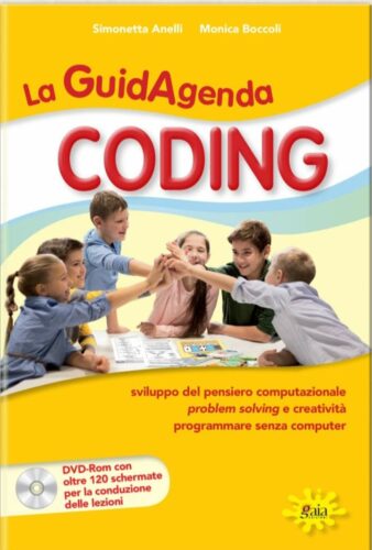 La GuidAgenda Coding 