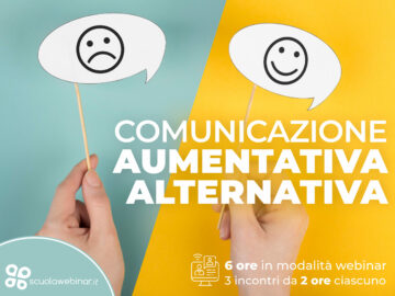 Comunicazione Aumentativa Alternativa
