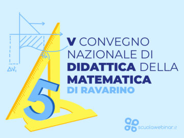 V CONVEGNO NAZIONALE di Didattica della Matematica di Ravarino