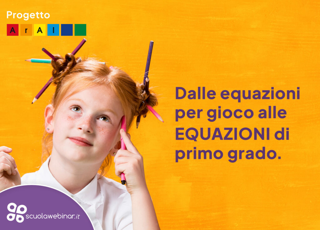 Progetto ArAl EQUAZIONI