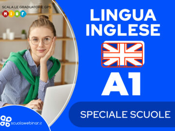 Corso Inglese A1