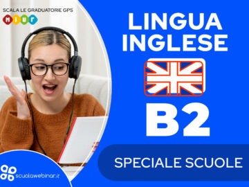 Inglese-B2