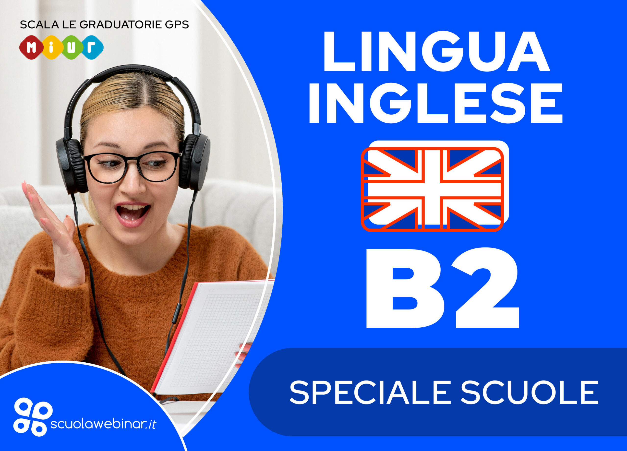 Inglese-B2