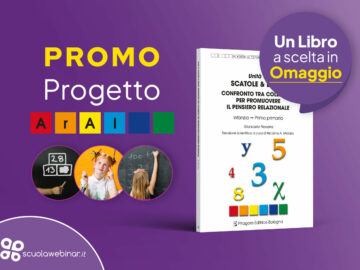 PROMO Progetto ArAl