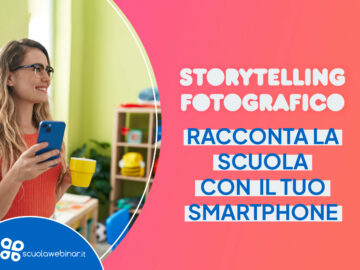 Storytelling fotografico