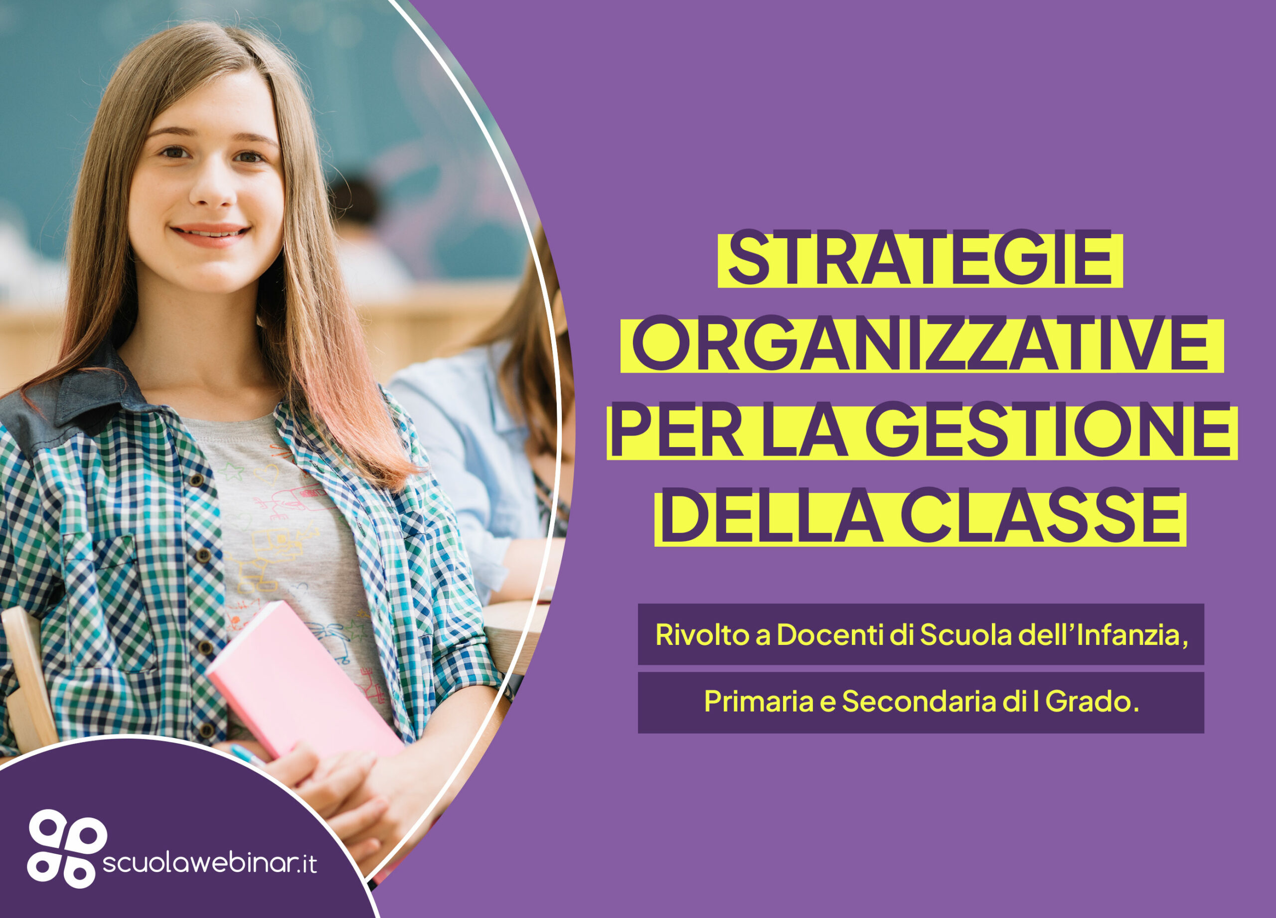 Strategie utili alla gestione della classe