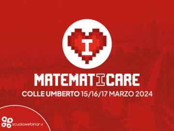 Matemat-I-Care COLLE UMBERTO 2024