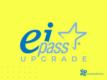 Aggiorna le tue competenze Accedi agli aggiornamenti del tuo percorso di certificazione e ricevi il tuo nuovo attestato EIPASS.