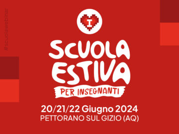 Scuola Estiva 2024