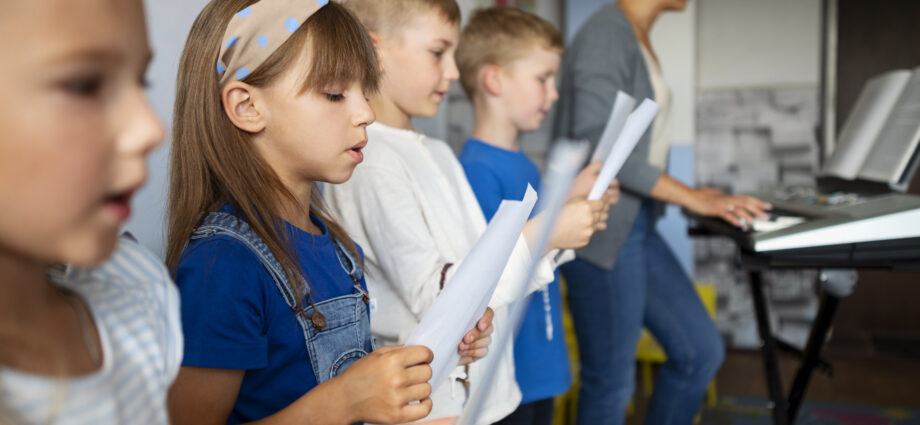 Diploma di conservatorio in Canto (V.O.), ecco le classi di concorso accessibili