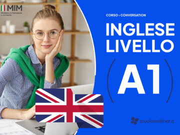 Lingua Inglese A1
