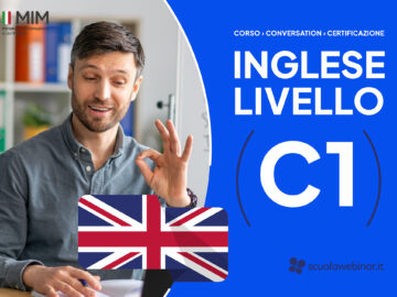 Lingua Inglese C1