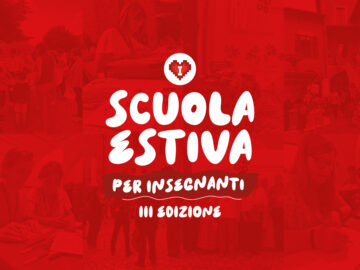 Scuola Estiva per Insegnanti 2025